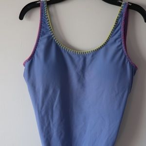 Hollister One-Piece